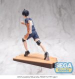 figura Tobio Kageyama Haikyuu