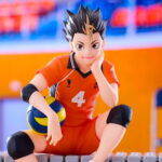 Figura Yu Nishinoya haikyu