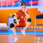 Figura Yu Nishinoya haikyu