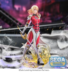 figura Cha Hae-In Solo
