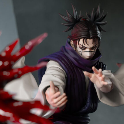 Figura Choso jujutsu kaisen