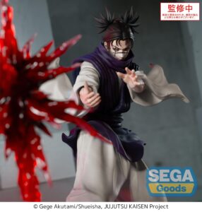 Figura Choso jujutsu kaisen