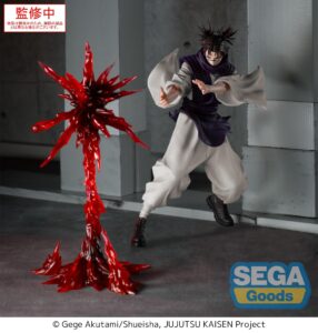 Figura Choso jujutsu kaisen