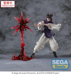Figura Choso jujutsu kaisen