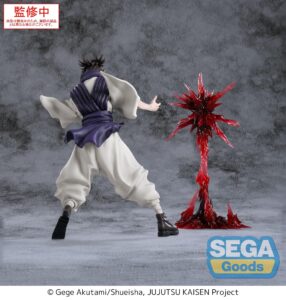 Figura Choso jujutsu kaisen