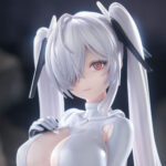 figura Cinderella Nikke Noodle