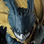 figura Dark Deku Maximatic