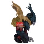 figura Dark Deku Maximatic