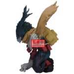 figura Dark Deku Maximatic