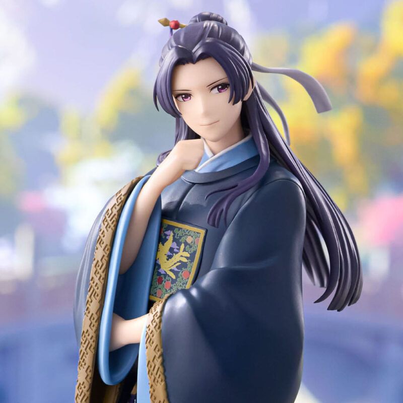 figura Jinshi Apothecary Diaries