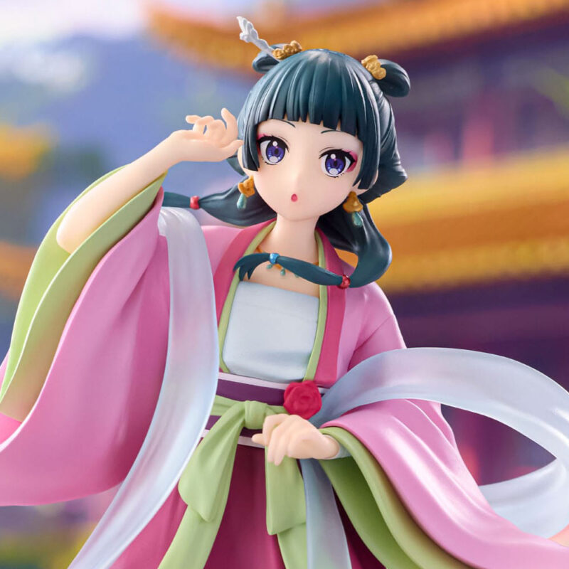 figura Maomao Apothecary Diaries