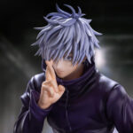 figura Satoru Gojo FiGURiZMa