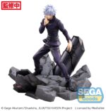 figura Satoru Gojo FiGURiZMa