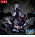 figura Satoru Gojo FiGURiZMa