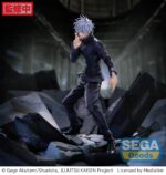 figura Satoru Gojo FiGURiZMa