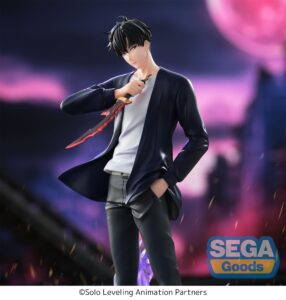 figura Sung Jinwoo Solo