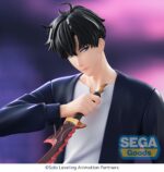 figura Sung Jinwoo Solo
