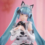 figura Privaty Nikke Noodle