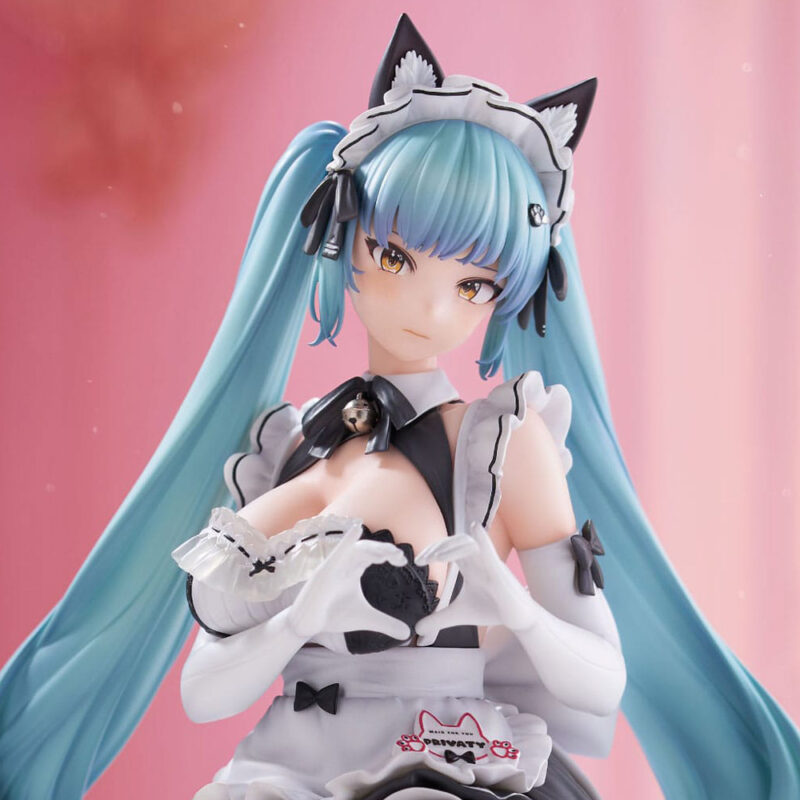 figura Privaty Nikke Noodle