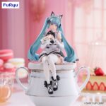 figura Privaty Nikke Noodle