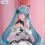 figura Privaty Nikke Noodle