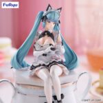 figura Privaty Nikke Noodle